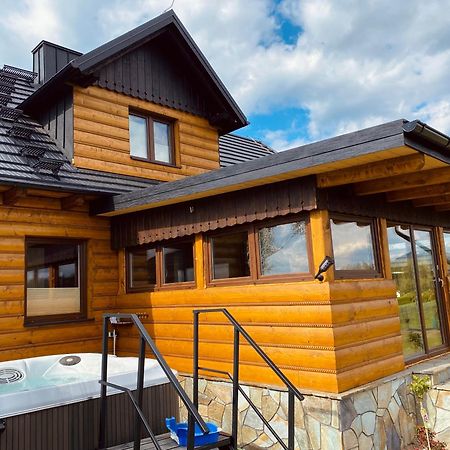Apartamenty Arkadia Jaworzynka - Zapasieki Exterior photo