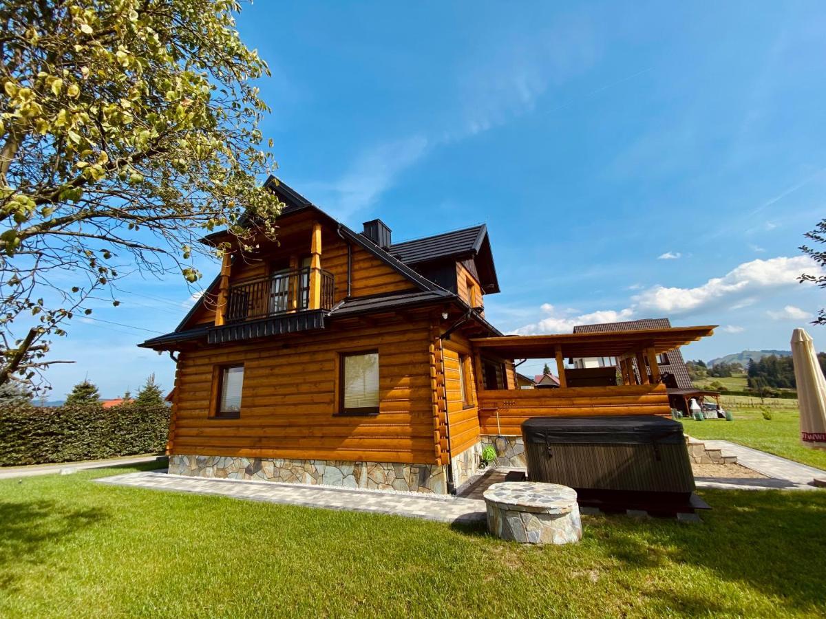 Apartamenty Arkadia Jaworzynka - Zapasieki Exterior photo