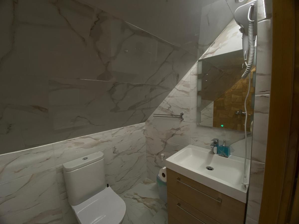 Apartamenty Arkadia Jaworzynka - Zapasieki Exterior photo