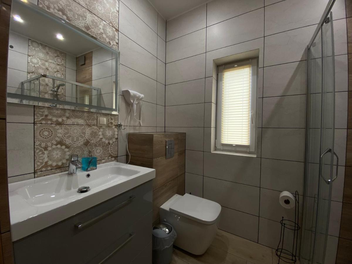 Apartamenty Arkadia Jaworzynka - Zapasieki Exterior photo
