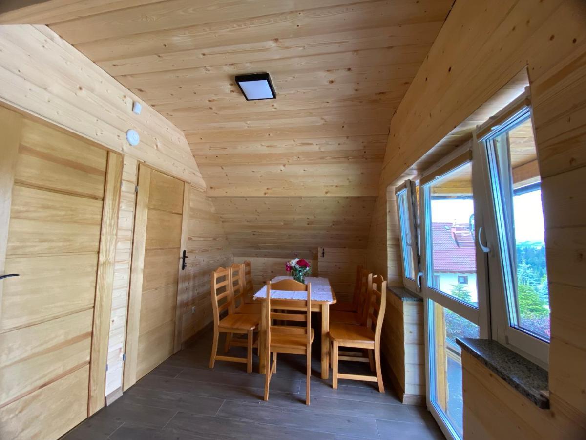 Apartamenty Arkadia Jaworzynka - Zapasieki Exterior photo