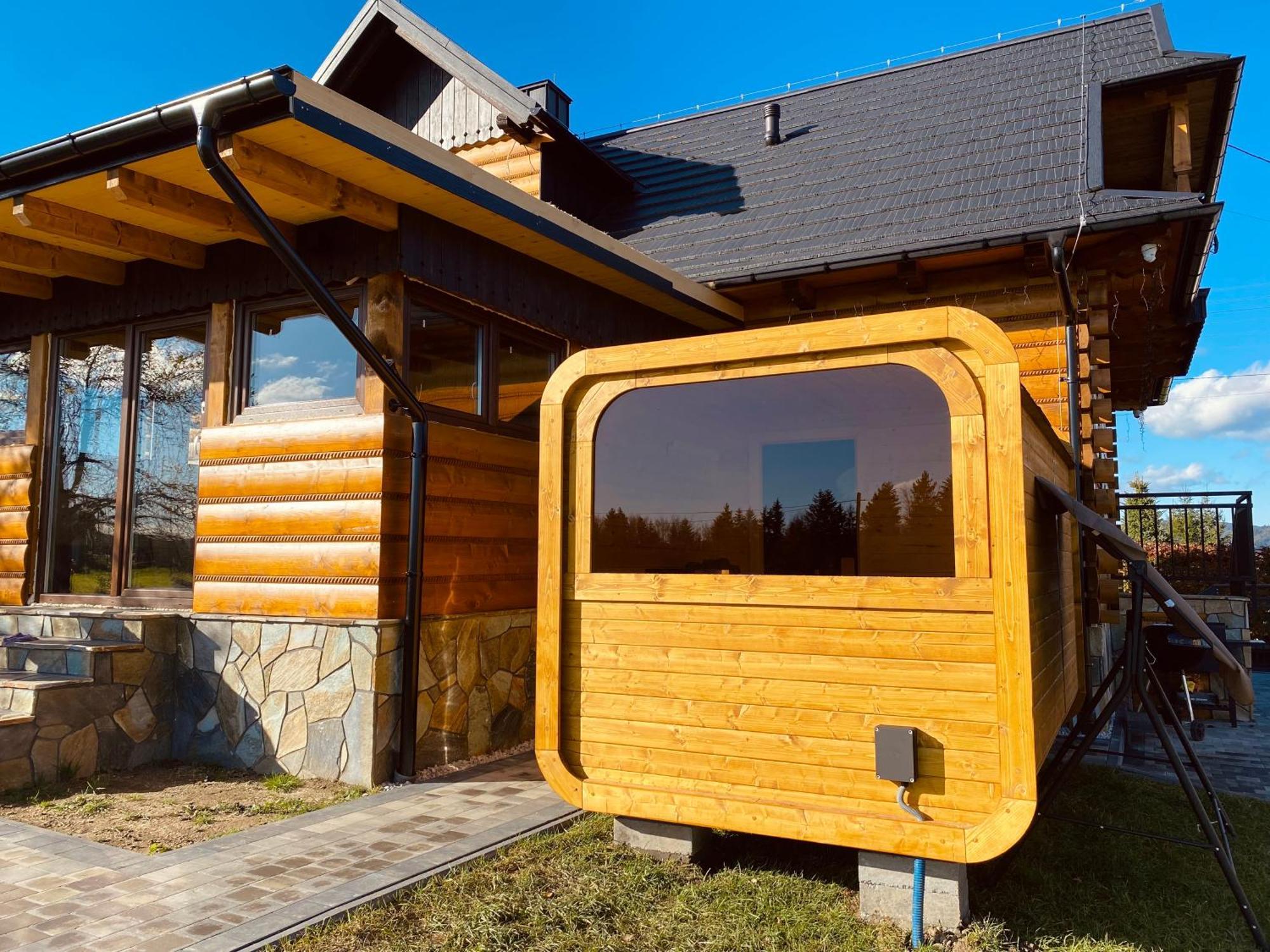 Apartamenty Arkadia Jaworzynka - Zapasieki Exterior photo