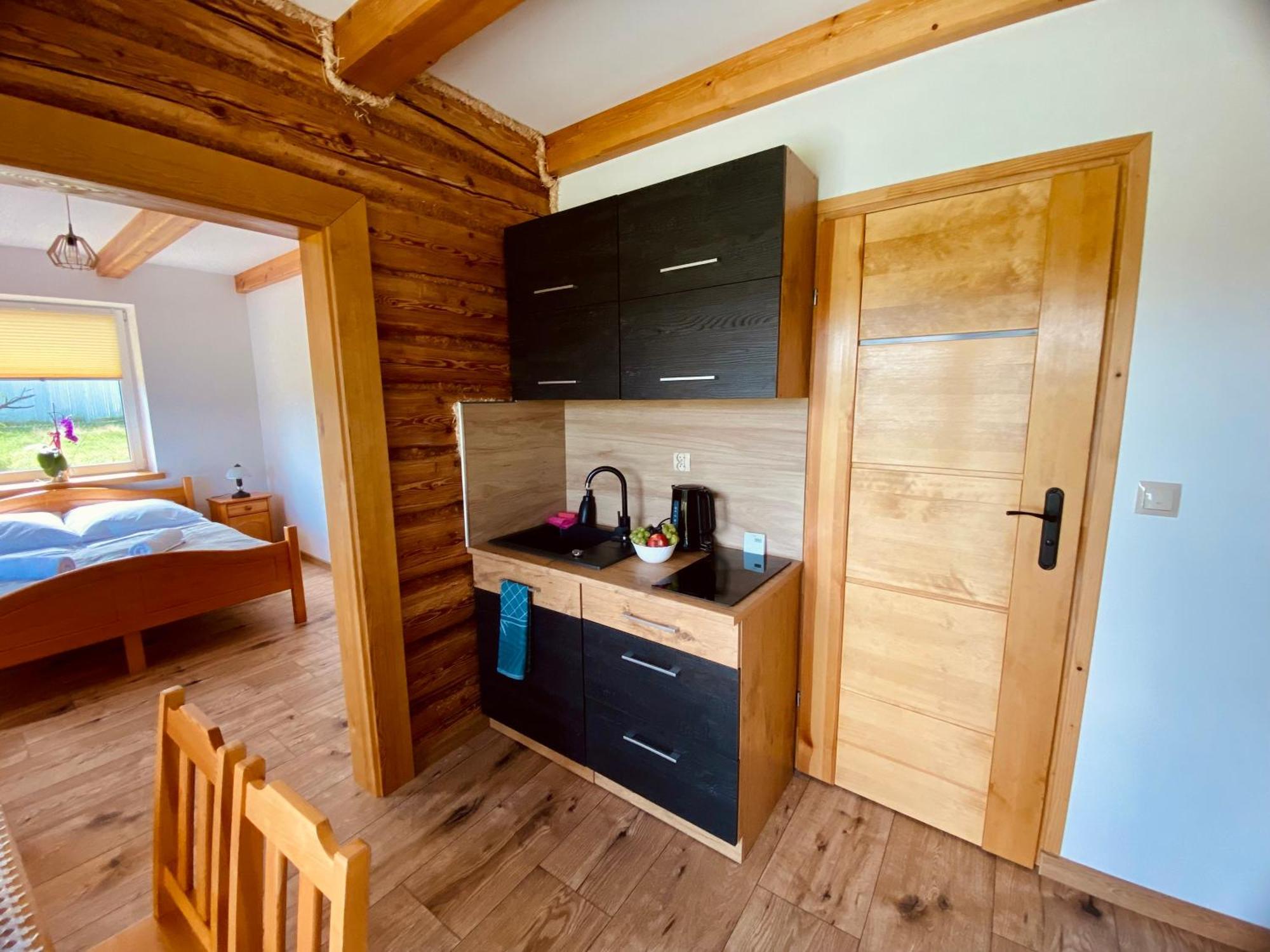 Apartamenty Arkadia Jaworzynka - Zapasieki Exterior photo